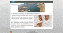 Desktop Screenshot of mcdougalldevcon.com